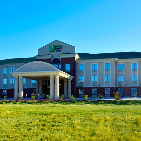 Holiday Inn Express Hotel & Suites Waller By Ihg Екстер'єр фото