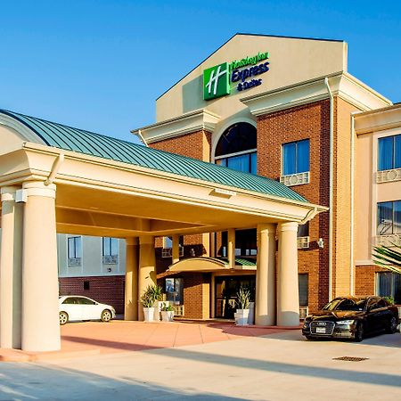 Holiday Inn Express Hotel & Suites Waller By Ihg Екстер'єр фото