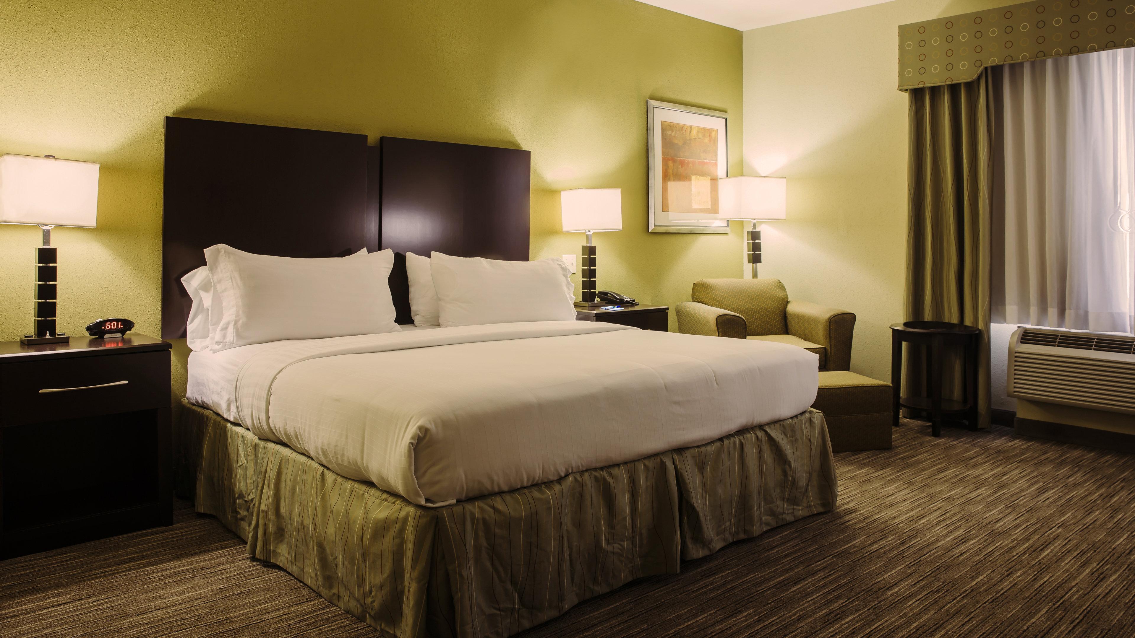Holiday Inn Express Hotel & Suites Waller By Ihg Екстер'єр фото