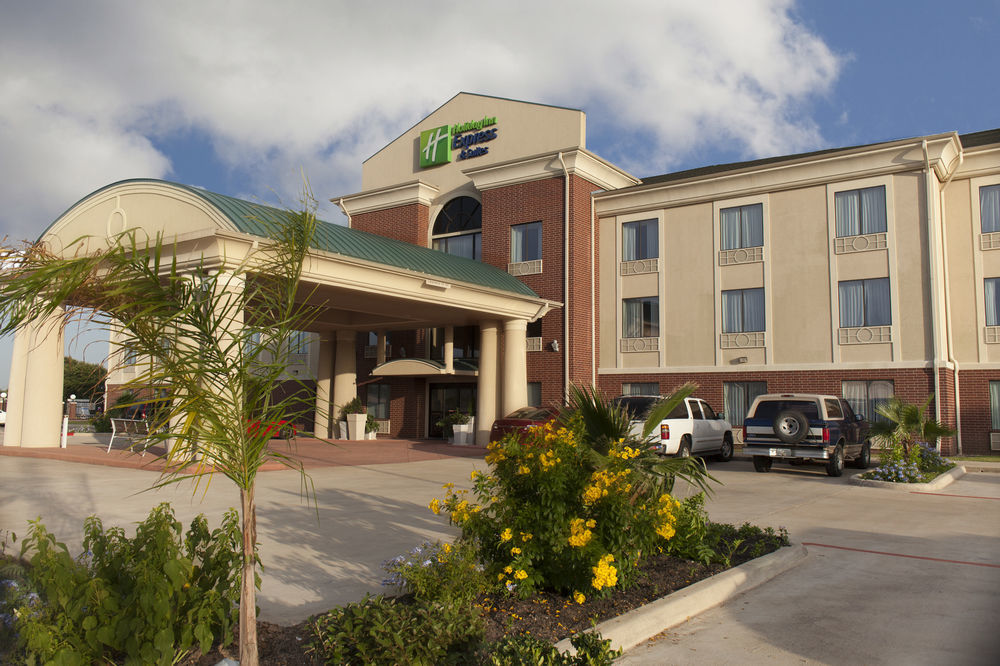 Holiday Inn Express Hotel & Suites Waller By Ihg Екстер'єр фото