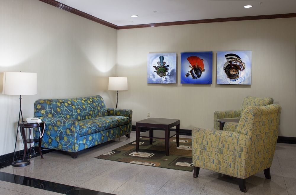 Holiday Inn Express Hotel & Suites Waller By Ihg Екстер'єр фото