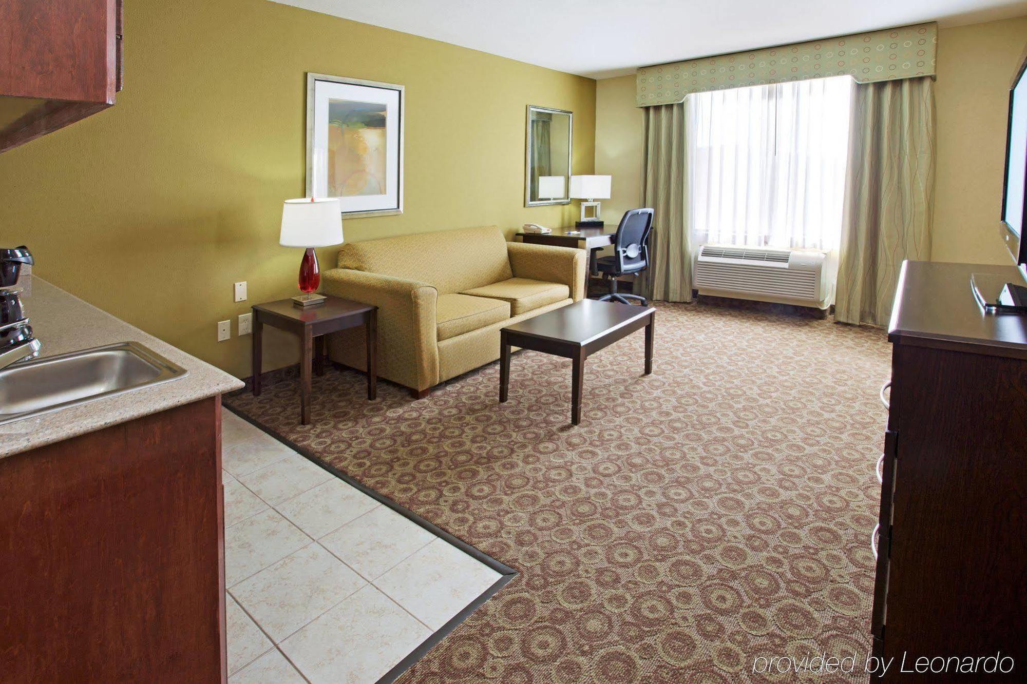 Holiday Inn Express Hotel & Suites Waller By Ihg Екстер'єр фото