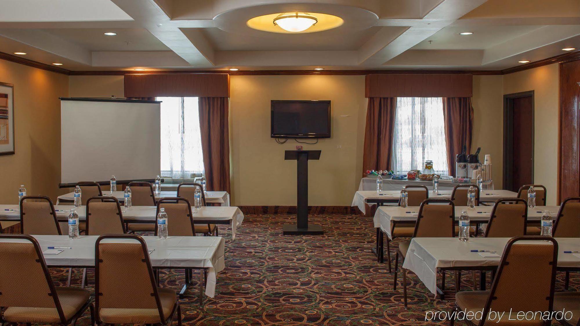 Holiday Inn Express Hotel & Suites Waller By Ihg Екстер'єр фото