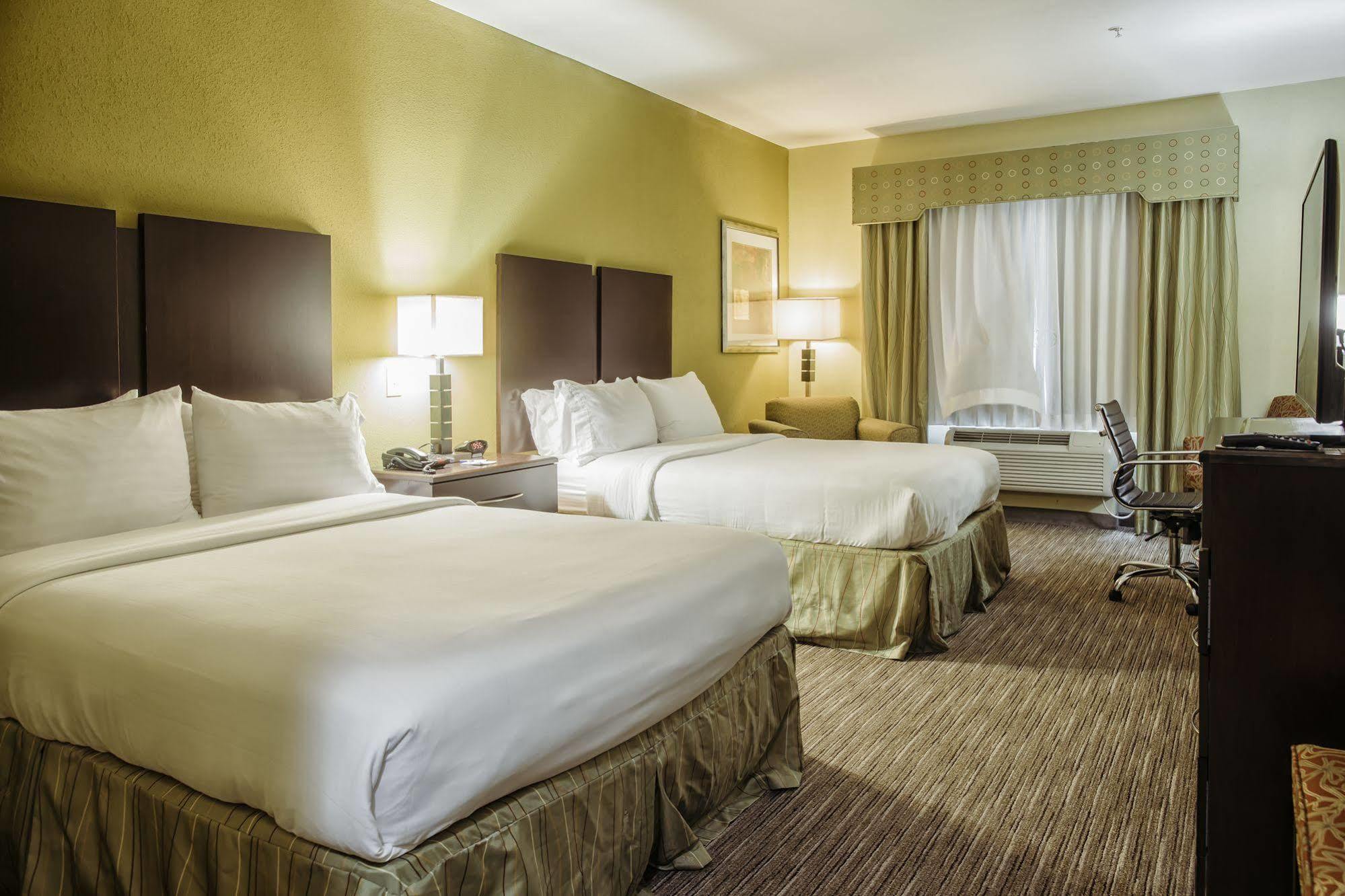 Holiday Inn Express Hotel & Suites Waller By Ihg Екстер'єр фото