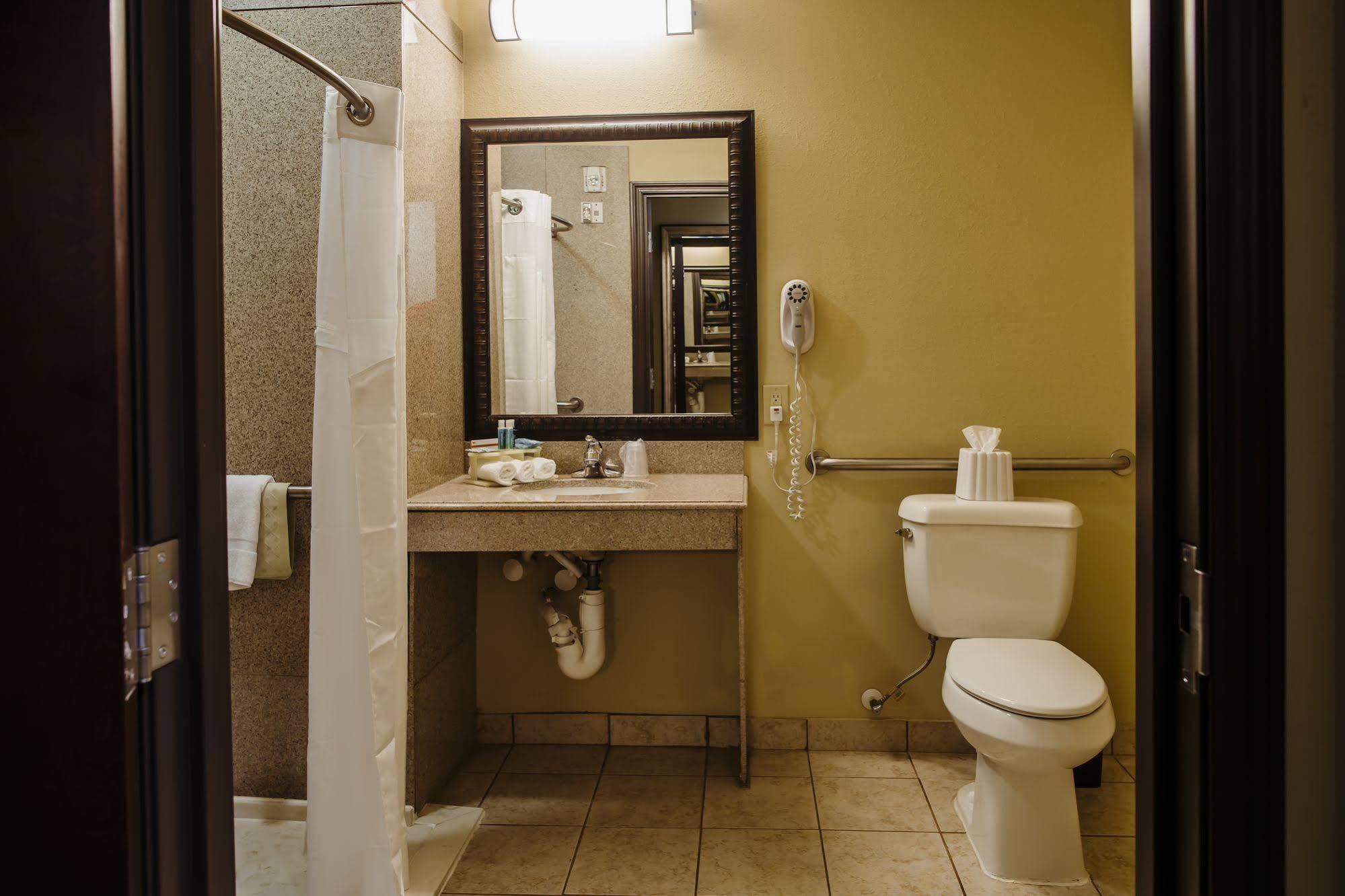 Holiday Inn Express Hotel & Suites Waller By Ihg Екстер'єр фото