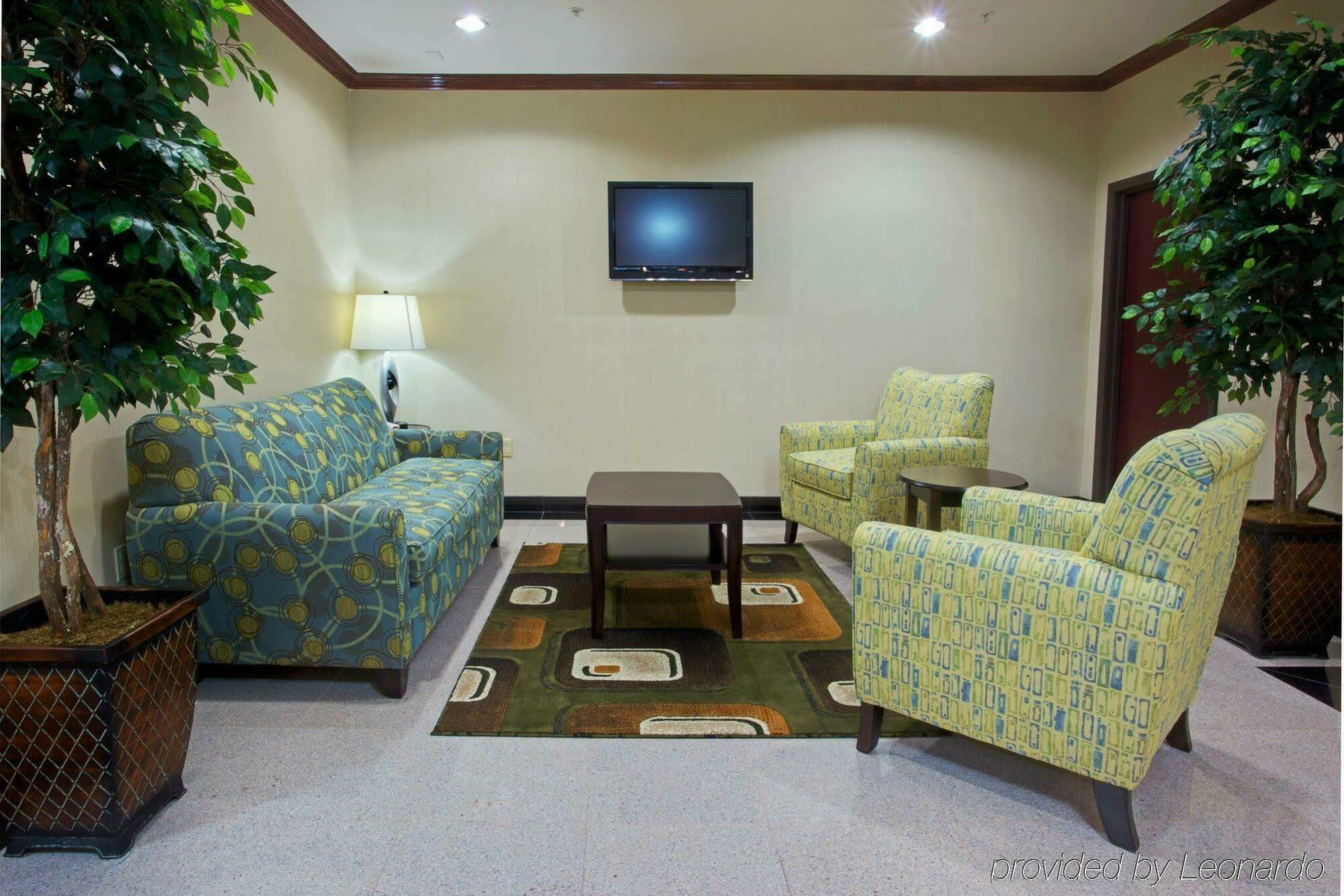 Holiday Inn Express Hotel & Suites Waller By Ihg Екстер'єр фото