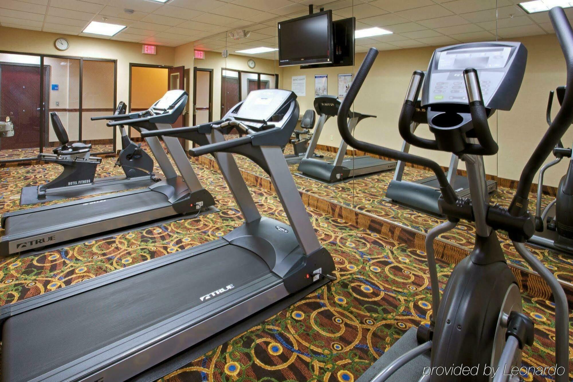 Holiday Inn Express Hotel & Suites Waller By Ihg Екстер'єр фото